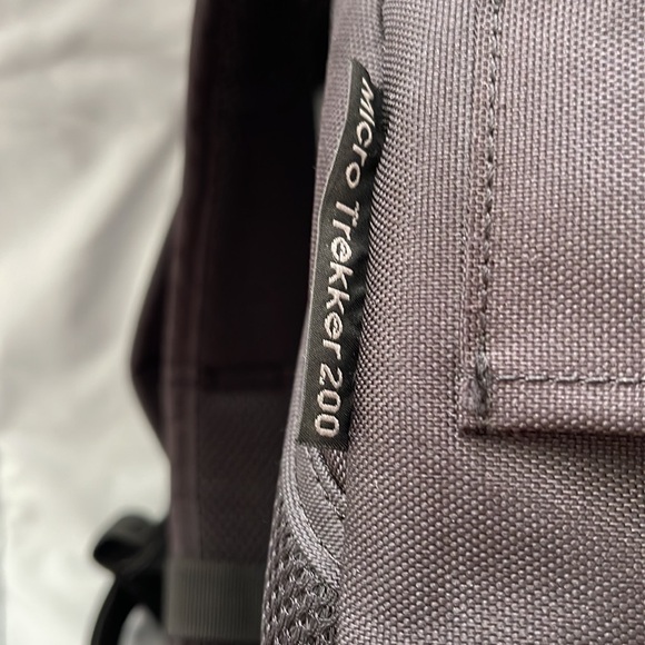 Lowepro camera backpack - Picture 7 of 7